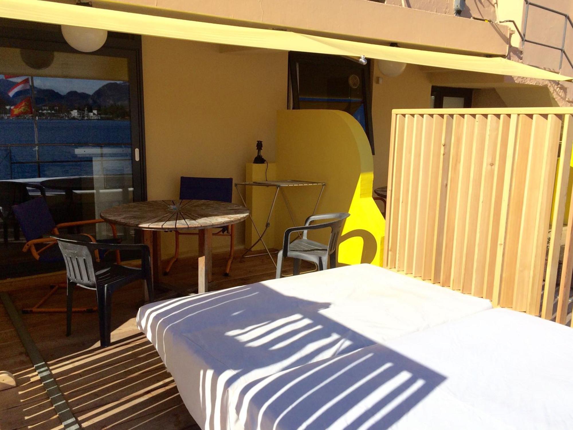 Apartments Excelsior Riva del Garda Værelse billede